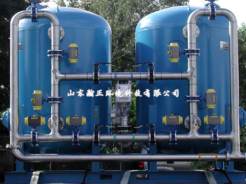 機(jī)械過濾器